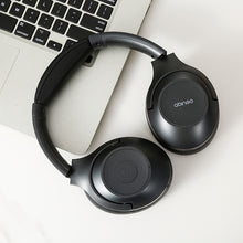 将图片加载到图库查看器,abingo BT30NC Plus 360 Panorama Audio spatial audio bluetooth 2.4G dual wireless Hybrid ANC wireless gaming headset for PS4 Laptop mobile Auriculares inalámbricos Wireless headphones