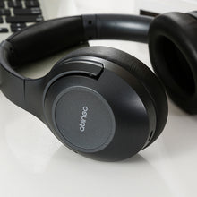 将图片加载到图库查看器,abingo BT30NC Plus 360 Panorama Audio spatial audio bluetooth 2.4G dual wireless Hybrid ANC wireless gaming headset for PS4 Laptop mobile Auriculares inalámbricos Wireless headphones