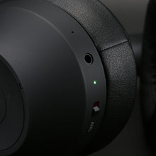 将图片加载到图库查看器,abingo BT30NC Over-Ear Headphones with Hybrid ANC