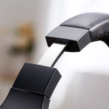 将图片加载到图库查看器,abingo BT40NC Pro Hybrid ANC active noise cancelling bluetooth best wireless headphone 2024 with spatial audio