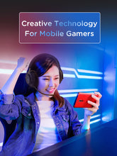 将图片加载到图库查看器,Abingo Wireless gaming headset BT60 bluetooth headphone
