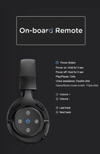 将图片加载到图库查看器,Abingo Wireless gaming headset BT60 bluetooth headphone