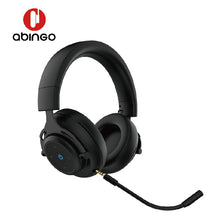 将图片加载到图库查看器,Abingo Wireless gaming headset BT60 bluetooth headphone