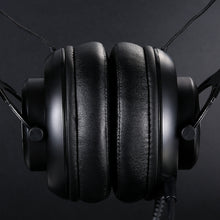 将图片加载到图库查看器,abingo G60 Gaming headset virtual 7.1 surround sound RGB led light USB gaming headphone