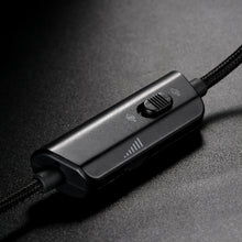 将图片加载到图库查看器,abingo G60S Gaming headset for PS4, Xbox One, Mobile,PC over-ear headphone best gaming headset