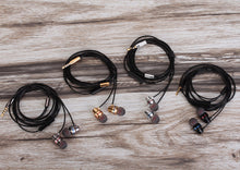 将图片加载到图库查看器,Abingo S500i Wired In-ear Style earphones