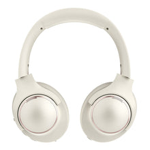 将图片加载到图库查看器，abingo Hybrid ANC Active Noise Cancelling Headphones Bluetooth BT80NC Pro over-ear
