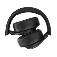 将图片加载到图库查看器，abingo BT80 bluetooth headphone wireless headphone over-ear deep bass
