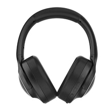 将图片加载到图库查看器，abingo BT80 bluetooth headphone wireless headphone over-ear deep bass
