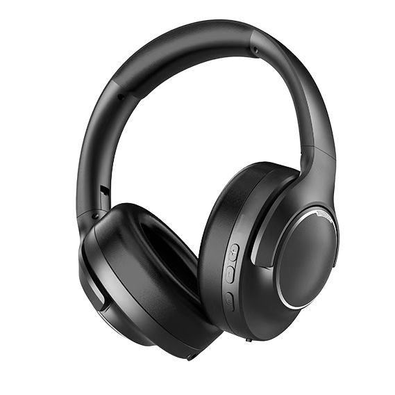 新品‼️高性能‼️　　「最近話題❗️」T8WIRELESS HEADPHONE abingo BT80 bluetooth headphone wireless headphone over-ear