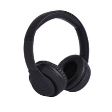 将图片加载到图库查看器，abingo BT10 bluetooth headphone wireless headphone on-ear headphone super bass
