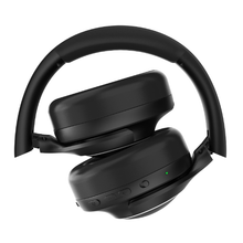 将图片加载到图库查看器，abingo Hybrid ANC Active Noise Cancelling Headphones Bluetooth BT80NC Pro over-ear
