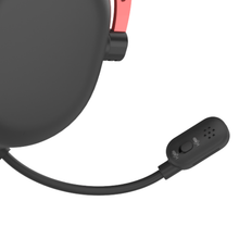 将图片加载到图库查看器，Dual Wireless Gaming Headset (2.4G USB+Type C + Bluetooth 5.4) Cross-platform compatible with PS5, PS4, Switch, PC, mobile phones.Factory OEM &amp; ODM, for global importers, brands &amp; distributors

