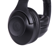 将图片加载到图库查看器，abingo Wireless Headphones Over-ear Design Abingo BT30 V5.1 Stereo Sound deep bass
