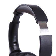 将图片加载到图库查看器，abingo Wireless Headphones Over-ear Design Abingo BT30 V5.1 Stereo Sound deep bass

