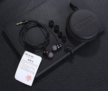将图片加载到图库查看器，Abingo S500i Wired In-ear Style earphones
