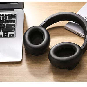 abingo BT40NC Pro Hybrid ANC active noise cancelling bluetooth headphone wireless headphone