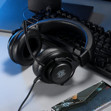 将图片加载到图库查看器，Gaming Headset Yoro G60S for PS4, Xbox One, Mobile

