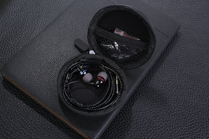 Abingo S500i Wired In-ear Style earphones